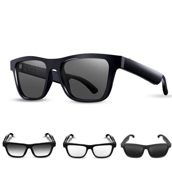 Audio Smart Sunglasses 1