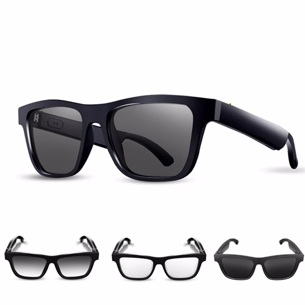 Audio Smart Sunglasses