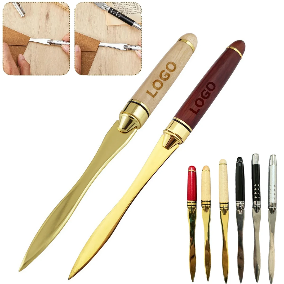 Office Letter Opener 1