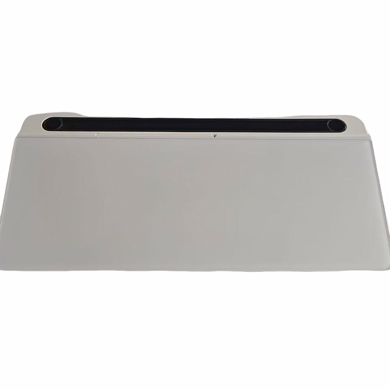 Desktop Dry Erase Board With Storage Tray