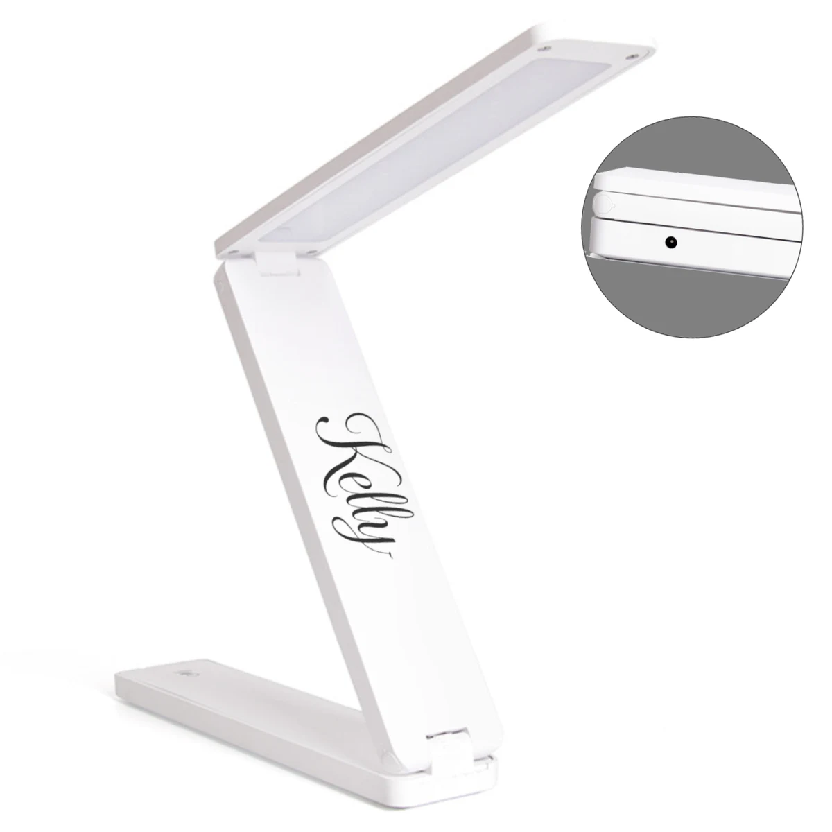 Adjustable Folding Led Reading Lamp 1