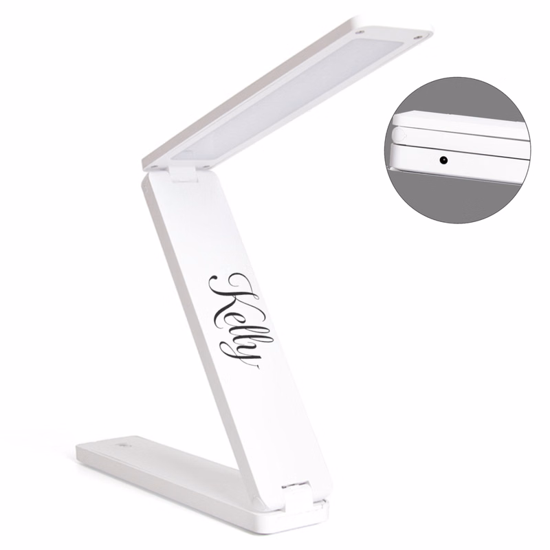 Adjustable Folding Led Reading Lamp