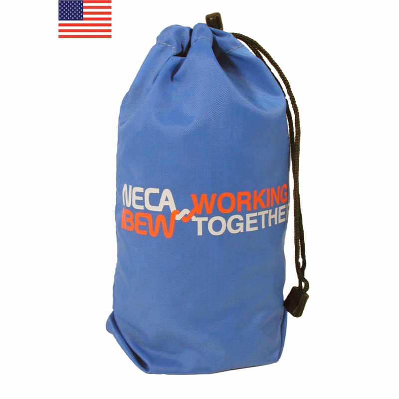 Small Stuff Drawstring Bag