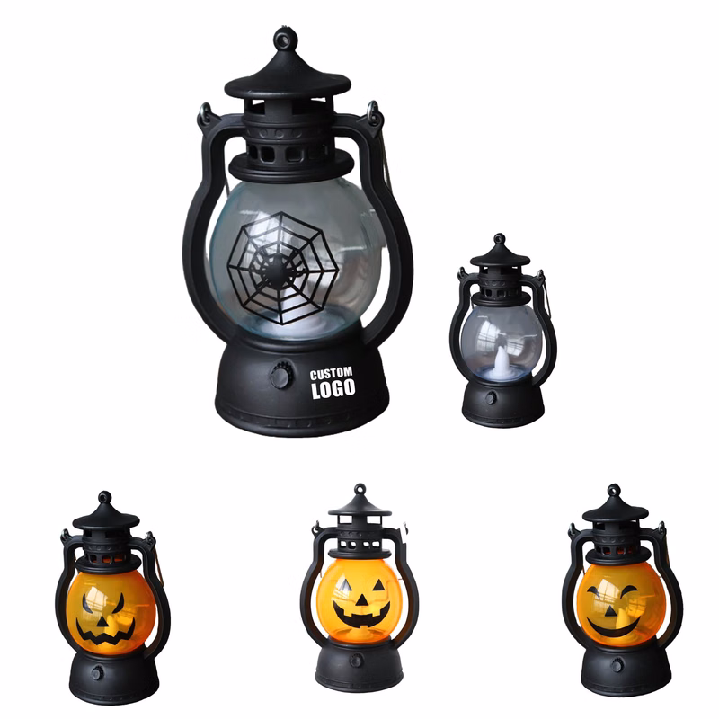 Electronic Candle Lamps