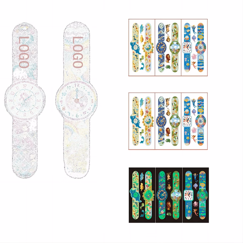 Luminous Watch Stickers