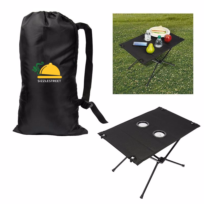 Portable Camping Table