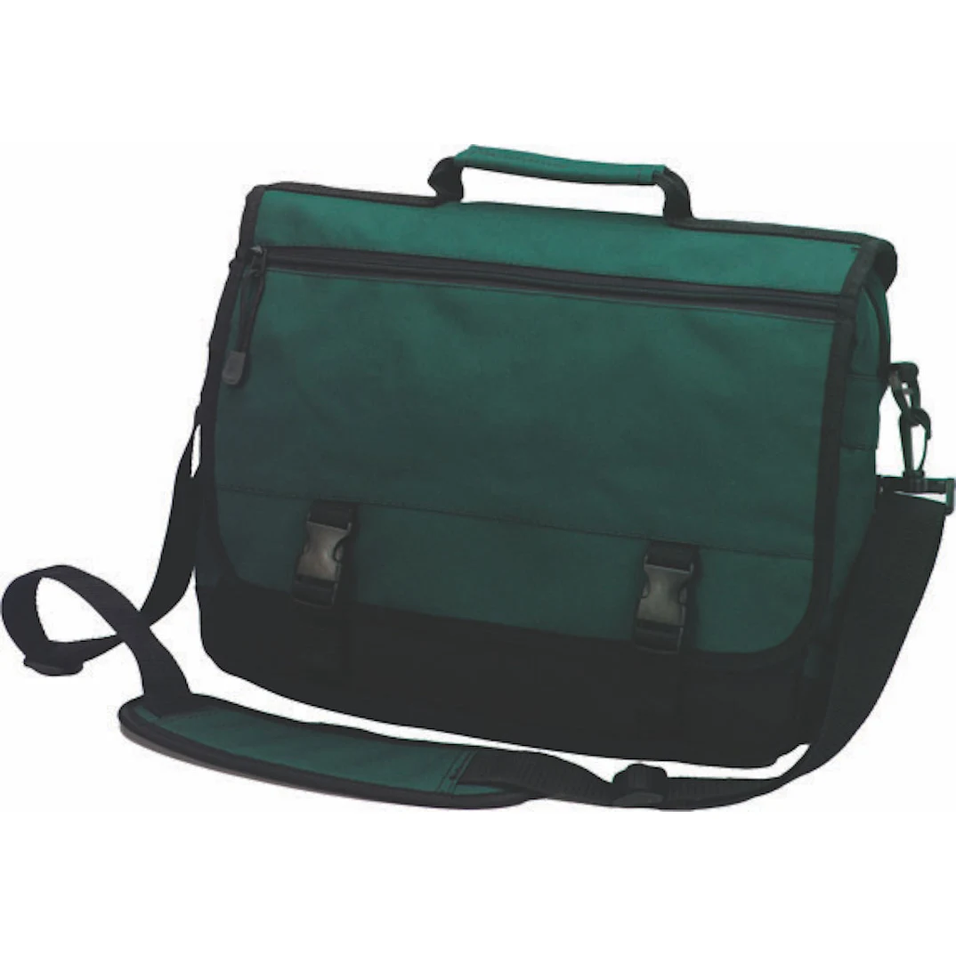Expandable Briefcase 1
