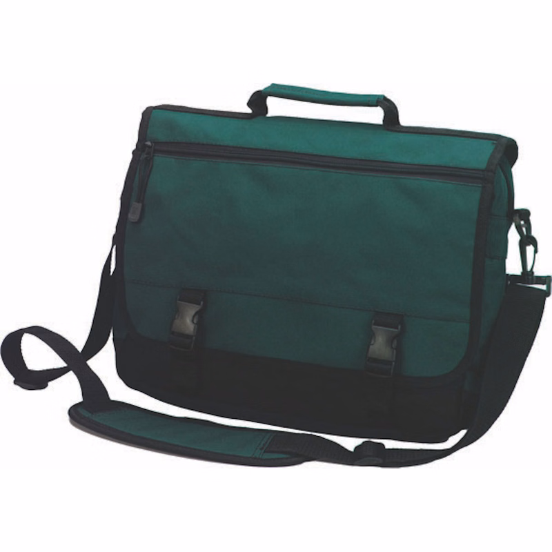 Expandable Briefcase