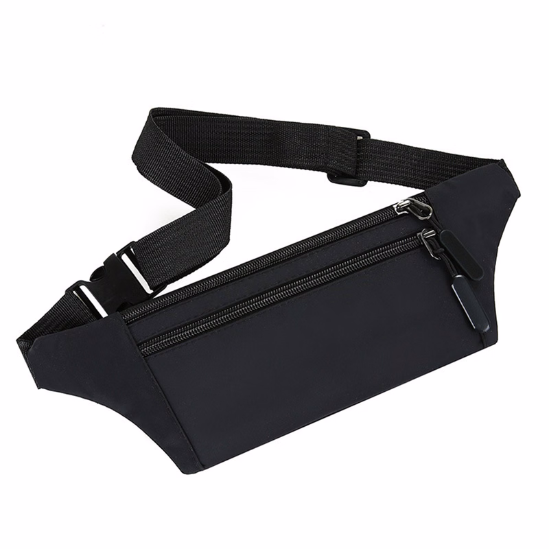 Oxford fabric sports fanny pack waist bag chest bag