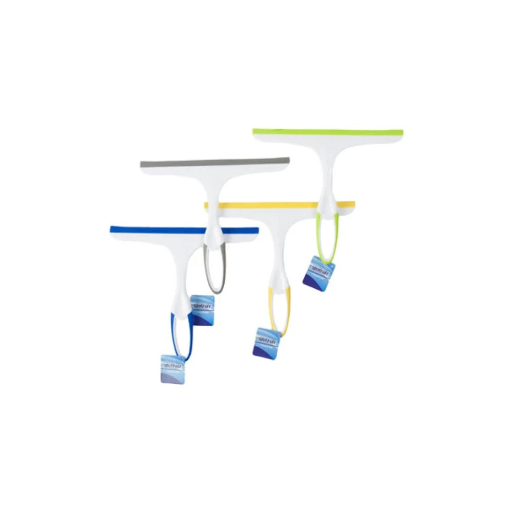 Squeegees - Assorted 9.5" 1
