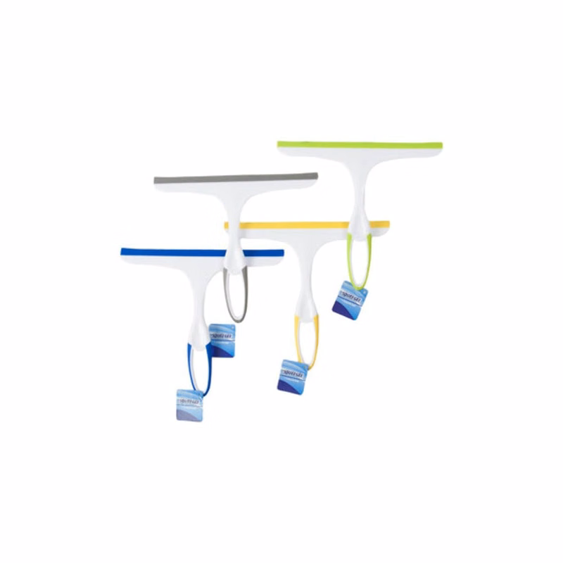 Squeegees - Assorted 9.5"