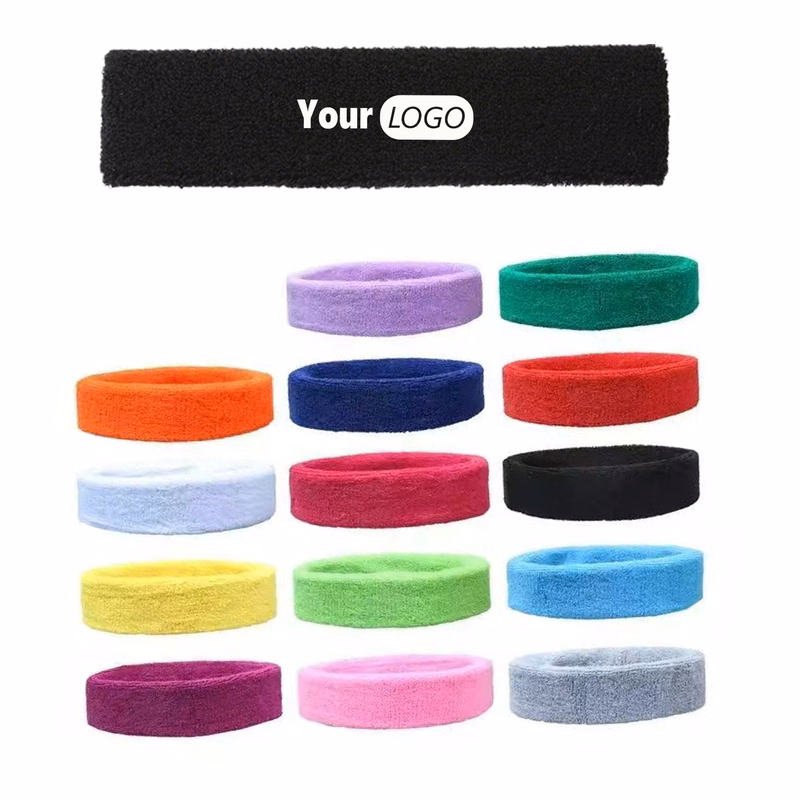 MOQ 10 pcs Performance Headband