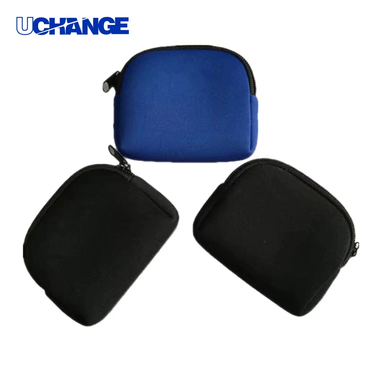 Coin Bag for Loose Change 1