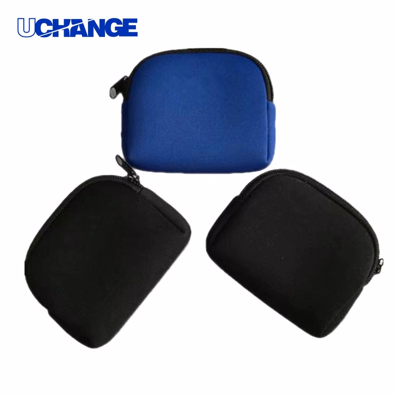 Coin Bag for Loose Change