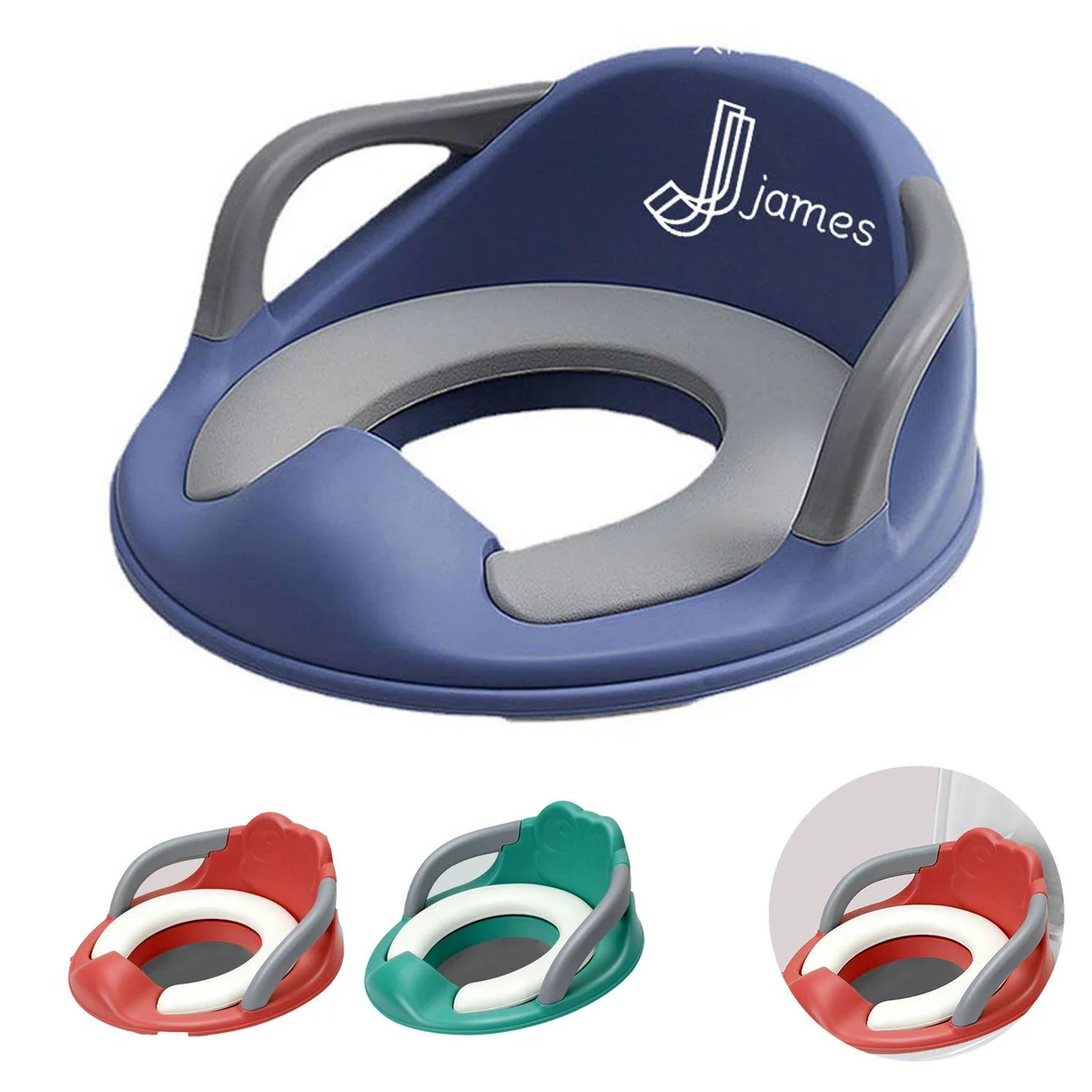 Toilet Seat For Children 1