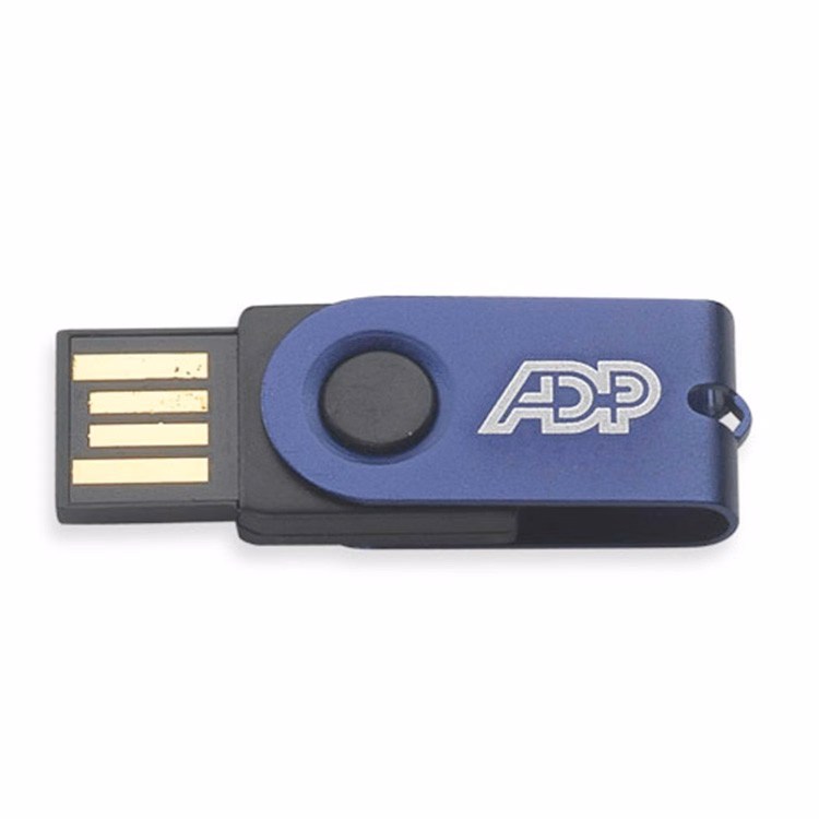 Little Swinger Micro USB drive