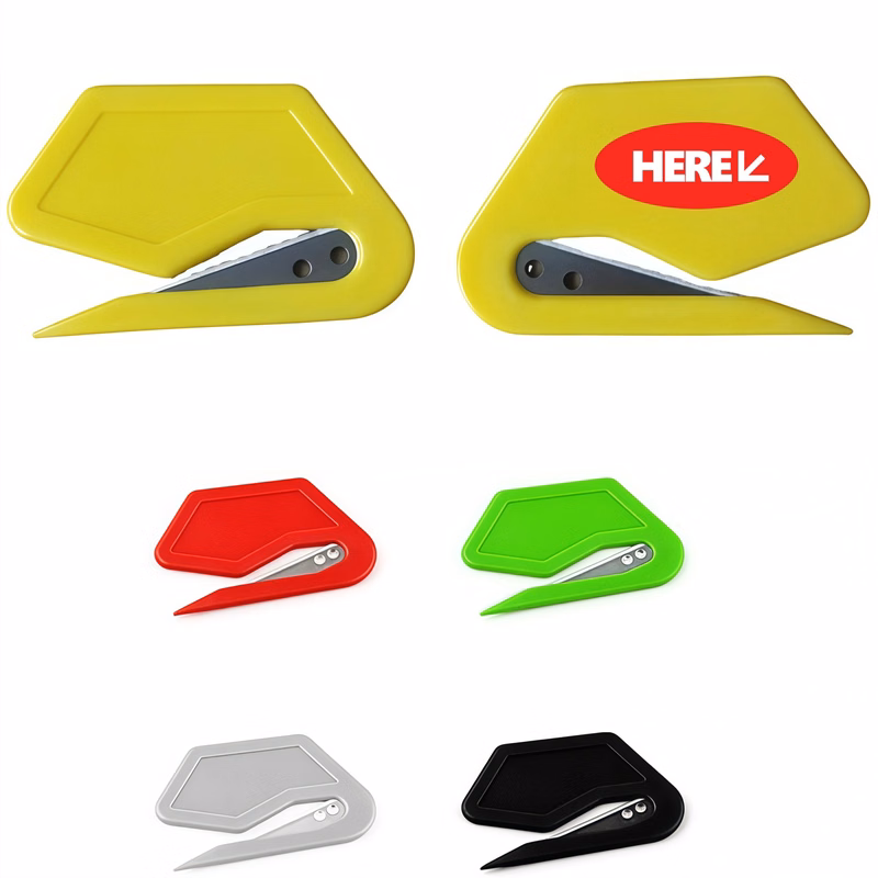 Letter Opener Envelope Slitter Plastic Razor Blade