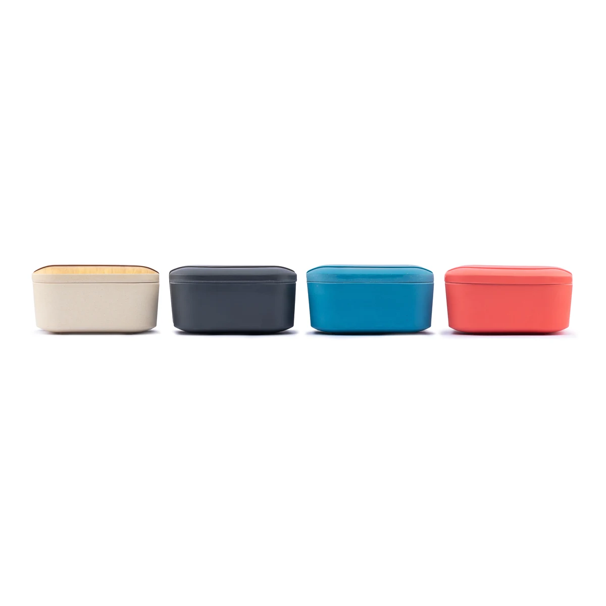 Bamboo Bento Lunch Box 1