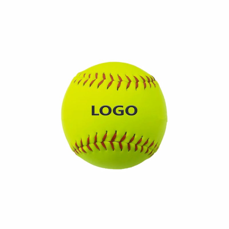 PVC Wooden Core 12" Training Softball