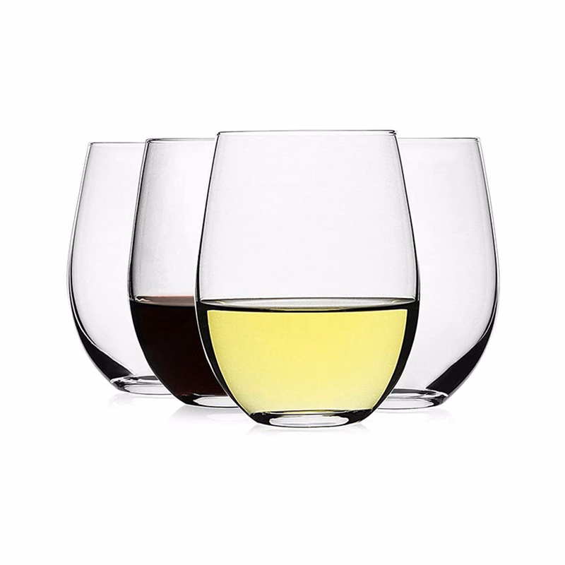 Wine Glasses Set