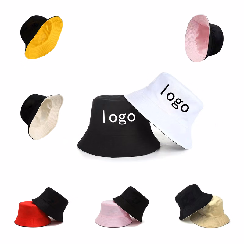 Reversible Vibe Hat