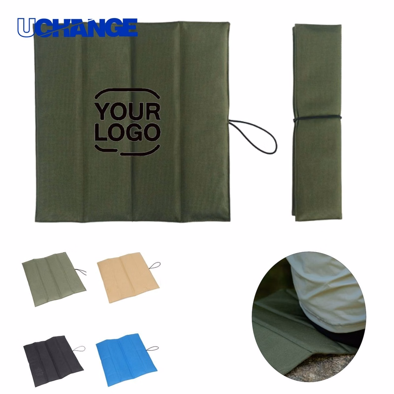 Portable Folding Waterproof Seat Cushion