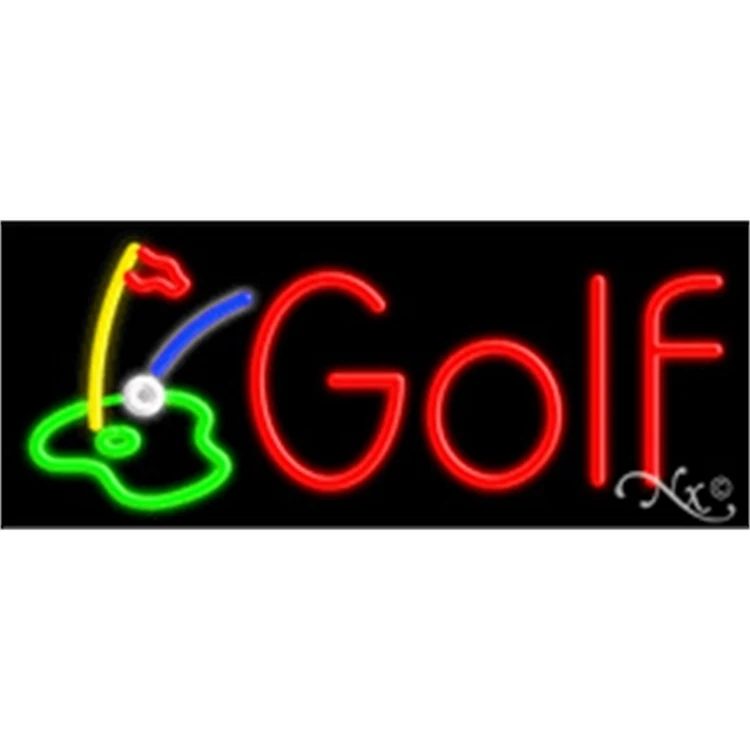 Neon Sign 1