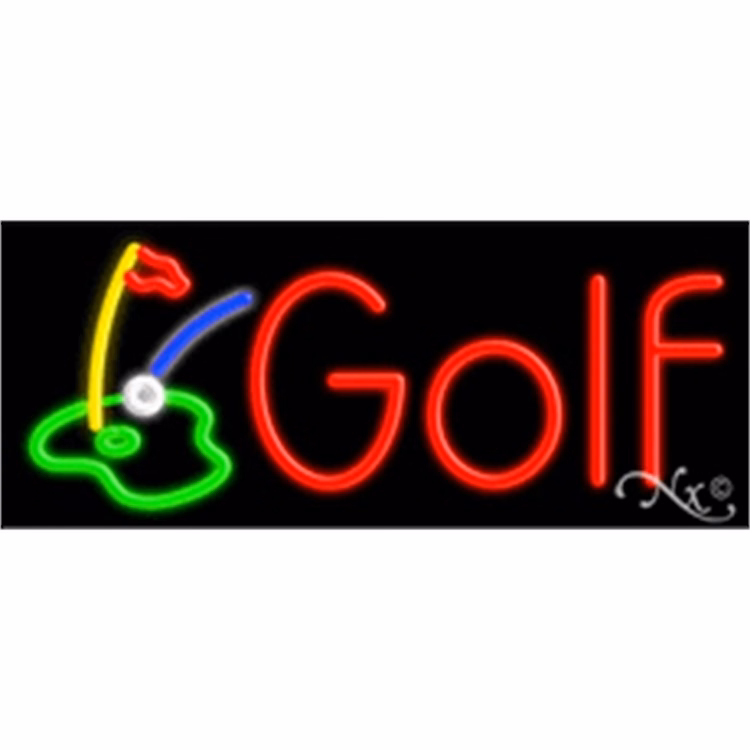 Neon Sign