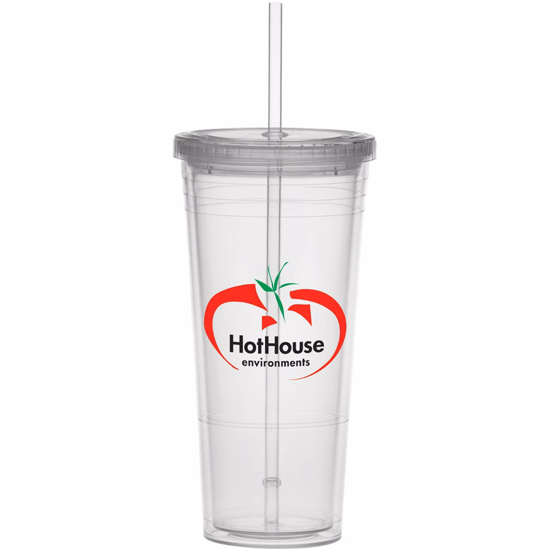 24 oz. Carnival Cup Collection