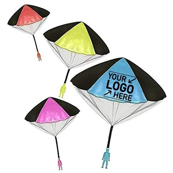 Toy Parachute For Children 1