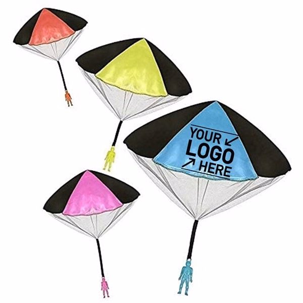 Toy Parachute For Children