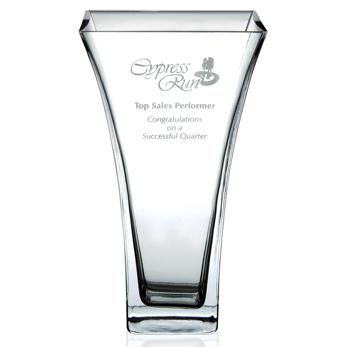 JAFFA® Baltimore Vase 1