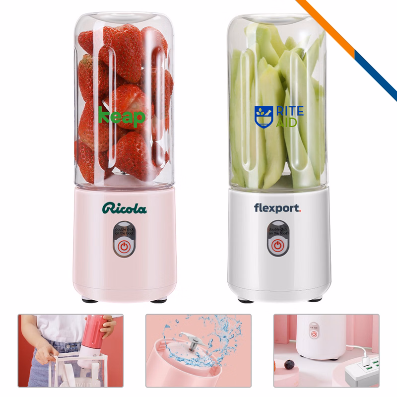Civio 4-Blade Blender