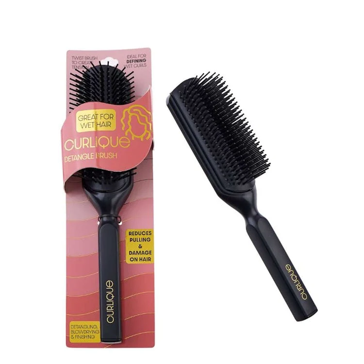 Detangling Brush 1