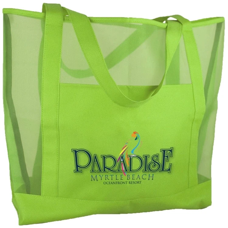 Easy Breezy Tote 1