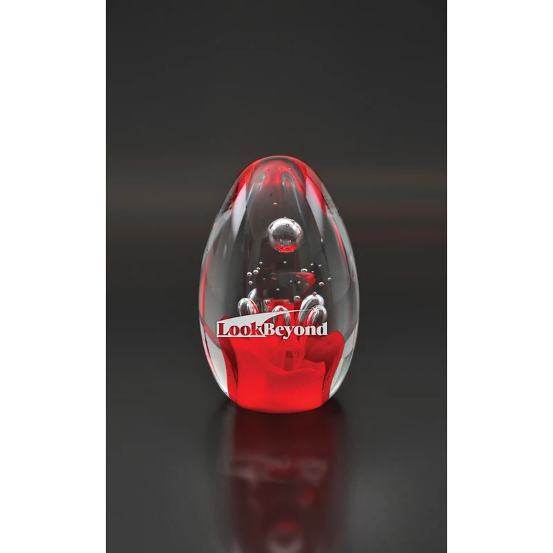 Dante Art Glass 1