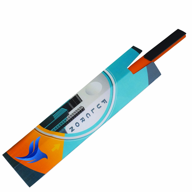 Cardboard Sleeve For Single Pen