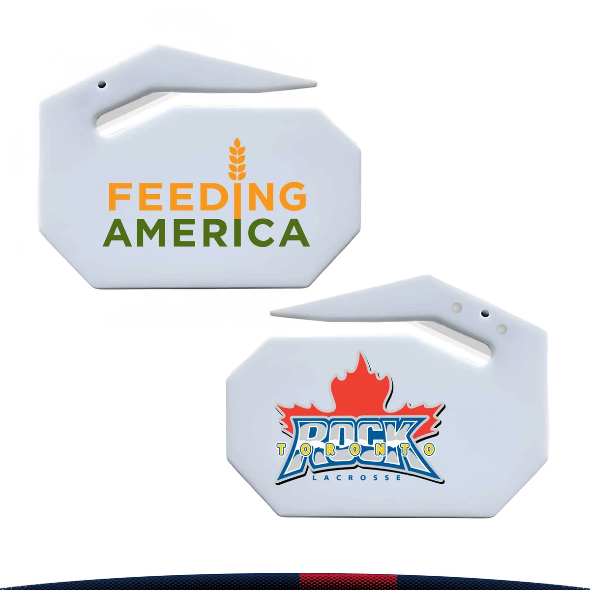 Polygonal Letter Opener 1