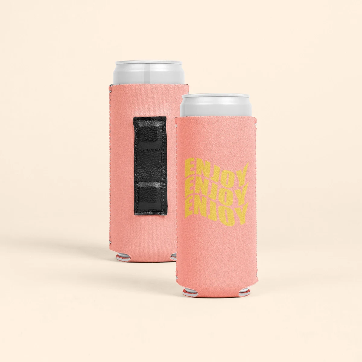 MAGNETIC KOLDER KADDY FOR SLIM CANS 1