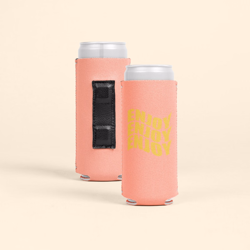 MAGNETIC KOLDER KADDY FOR SLIM CANS