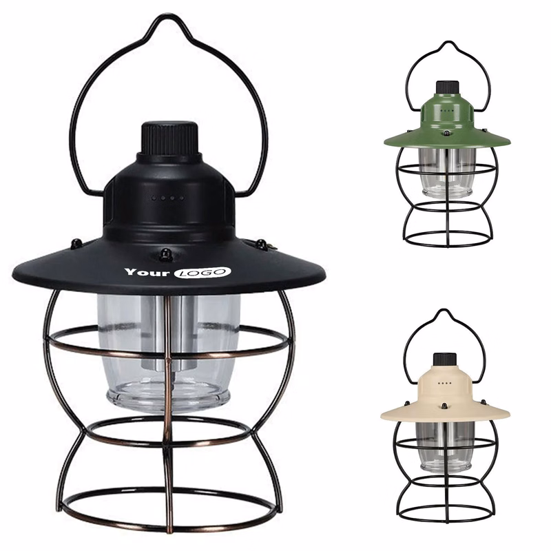 Abs 5-Hour Endurance Outdoor Lighting Camping Lights