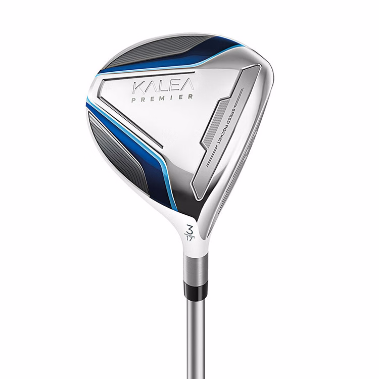 Taylormade Kalea Fairway Wood