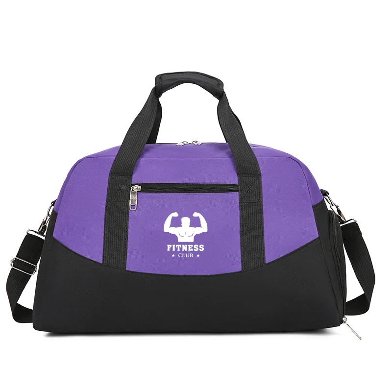 Sports Travel Handbag 1