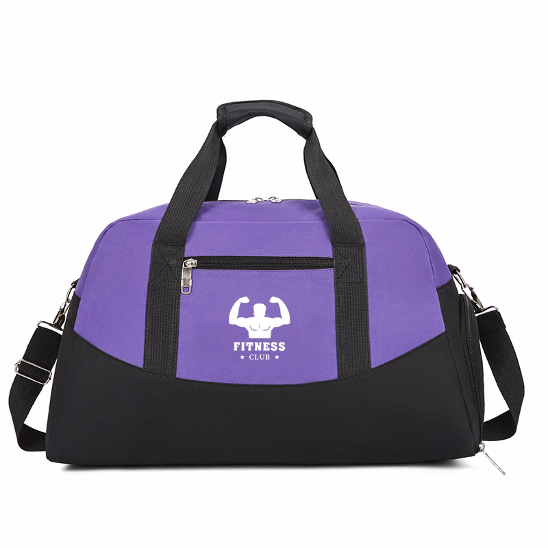 Sports Travel Handbag