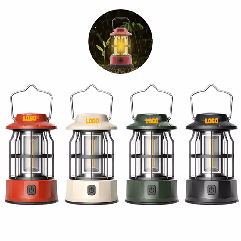 Heritage Trail Lantern