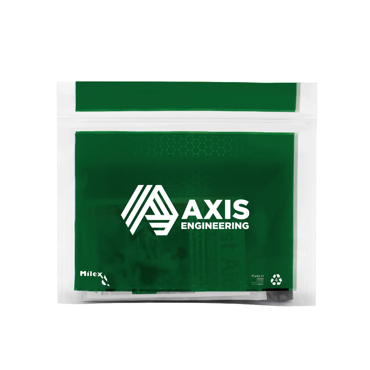 Convention Rescue First Aid Kit 1