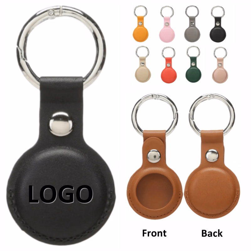 Tracker Keyring Carabiner Locator Tag