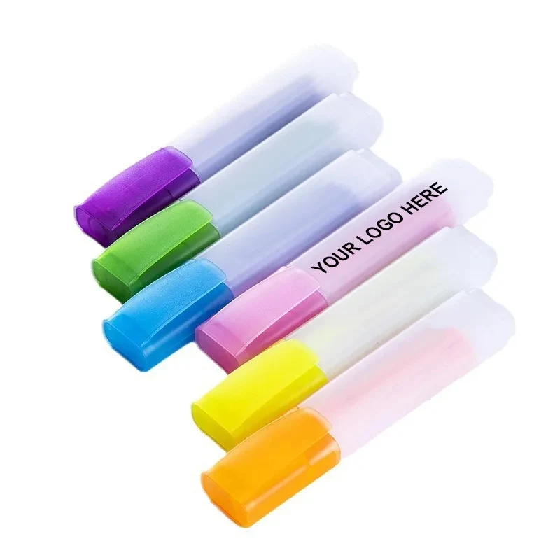 Slanted Highlighter 1
