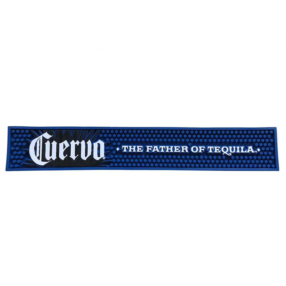 Soft PVC Bar Mat 1