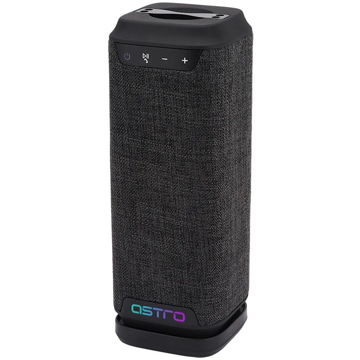 RoxBox™ 15W IPX7 Bluetooth® 360 Speaker 1
